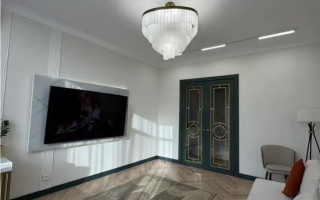 Продажа 4-комнатной квартиры, 109 м², ул. Керей, Жанибек хандар, дом  42 - Продажа  четырехкомнатных квартир в Астане без посредников