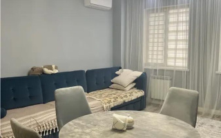 Продажа 3-комнатной квартиры, 105 м², ул. Навои, дом  208 - Продажа квартир в Алматы