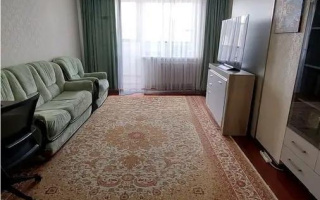 Продажа 2-комнатной квартиры, 60 м², ул. Иманбаевой, дом  7б - Продажа квартир в новостройках Астаны с фото