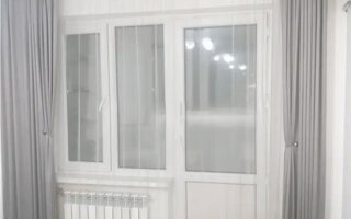 Продажа 1-комнатной квартиры, 30.9 м² - Продажа квартир в панельном доме в Казахстане - страница 29