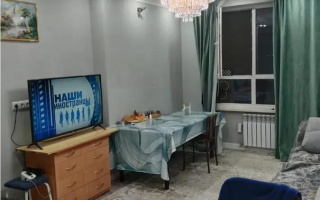 Продажа 2-комнатной квартиры, 64 м², ул. Коктерек, дом  139/7 - Продажа квартир в Алматы