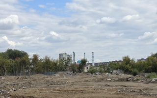 Продажа участка, 4.4 га - Продажа земельных участков в Караганде с фото