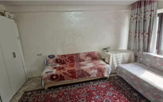 Продажа 2-комнатной квартиры, 50 м², ул. Наманганская, дом  6 - Продажа  двухкомнатных квартир в Алматы без посредников с фото