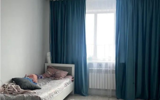 Продажа 2-комнатной квартиры, 58.9 м², пр. Тлендиева, дом  44а - Продажа  двухкомнатных квартир в Астане с фото