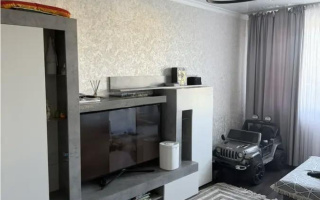 Продажа 2-комнатной квартиры, 45 м² - Недвижимость в Казахстане - страница 4