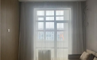 Продажа 2-комнатной квартиры, 40 м²