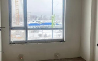 Продажа 2-комнатной квартиры, 52.55 м² - Продажа двухкомнатных квартир от собственников в Астане