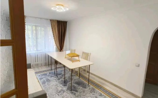 Продажа 3-комнатной квартиры, 66 м², ул. Навои, дом  322 - Продажа  трехкомнатных квартир в Алматы с фото