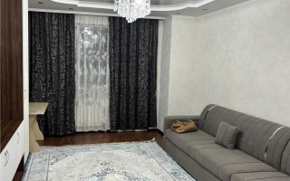 Продажа 2-комнатной квартиры, 60 м², ул. Тараз, дом  2 - Продажа  двухкомнатных квартир в Астане с фото