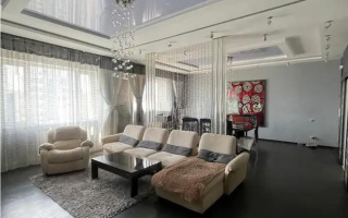 Продажа 5-комнатной квартиры, 210 м² - Продажа пятикомнатных и более квартир от собственников в Астане