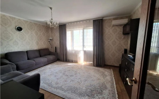 Продажа 2-комнатной квартиры, 69 м², ул. Физкультурная, дом  17 - Продажа  двухкомнатных квартир в Алматы без посредников