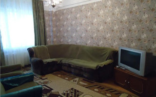 Продажа 1-комнатной квартиры, 46 м², мкр-н Аксай-4, дом  14 - Продажа квартир в Алматы без посредников с фото