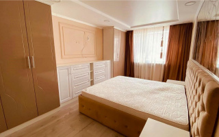 Продажа 3-комнатной квартиры, 61 м², ул. Абая - Продажа  трехкомнатных квартир в Темиртау