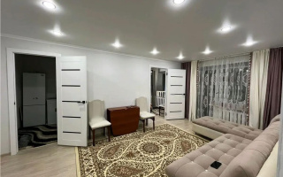 Продажа 2-комнатной квартиры, 44 м², пр. Республики, дом  51/1 - Продажа квартир в Темиртау