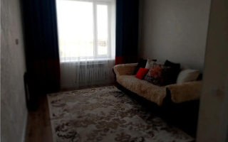 Продажа 1-комнатной квартиры, 36 м², ул. Айтматова, дом  59 - Продажа квартир в Казахстане