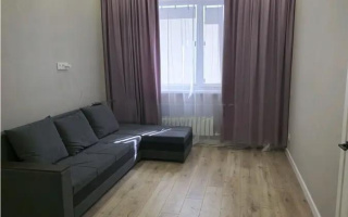 Продажа 3-комнатной квартиры, 68 м², ул. Дюсембекова, дом  44/2 - Продажа  трехкомнатных квартир в Караганде без посредников с фото