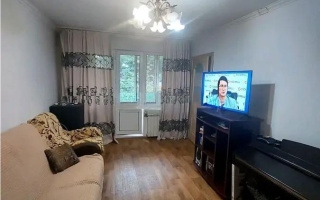 Продажа 3-комнатной квартиры, 59 м², ул. Байжанова, дом  6 - Продажа квартир в Алматы