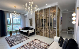 Продажа 3-комнатной квартиры, 93 м², пр. Туран, дом  39а - Продажа  трехкомнатных квартир в новостройках Астаны