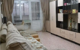 Продажа 3-комнатной квартиры, 59.4 м², ул. Клочкова, дом  19 - Продажа квартир в Алматы