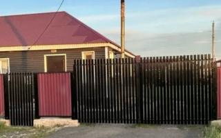 Продажа 5-комнатного дома, 160 м² - Продажа домов, коттеджей в Акмолинской области