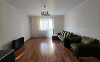 Продажа 3-комнатной квартиры, 100 м² - Продажа квартир в новостройках Астаны без посредников - страница 24
