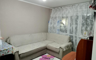 Продажа 1-комнатной квартиры, 34 м², пр. Н. Абдирова - Продажа  однокомнатных квартир в Караганде