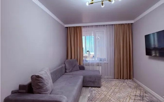 Продажа 2-комнатной квартиры, 43 м², ул. Шаймерденова, дом  8 - Продажа квартир в Астане
