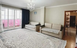 Продажа 3-комнатной квартиры, 90 м², ул. Байсеитовой, дом  8 - Продажа  трехкомнатных квартир в Астане с фото