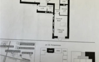 Продажа 3-комнатной квартиры, 98 м² - Продажа квартир в Астане без посредников - страница 5