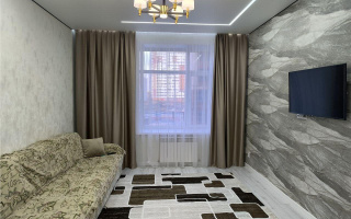 Продажа 3-комнатной квартиры, 89 м², ул. Букетова, дом  3/4 - Продажа квартир в Караганде