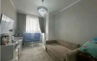 Продажа 1-комнатной квартиры, 35 м², ул. Байтурсынова, дом  46 стр - Продажа  однокомнатных квартир в Астане без посредников с фото