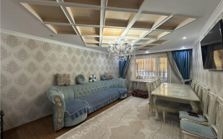 Продажа 3-комнатной квартиры, 80 м², ул. Абая, дом  31 - Продажа квартир в Темиртау