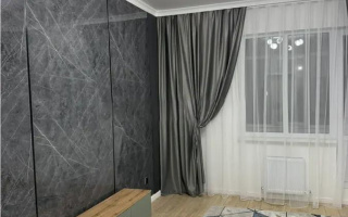 Продажа 1-комнатной квартиры, 37.3 м², ул. А-75, дом  2 - Продажа  однокомнатных квартир в новостройках Астаны без посредников