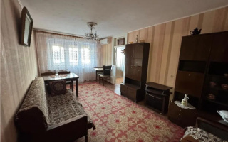 Продажа 3-комнатной квартиры, 57 м² - Продажа недвижимости в Караганде