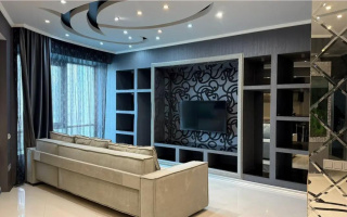 Продажа 2-комнатной квартиры, 68 м², пр. Достык, дом  97 - Продажа квартир в Алматы