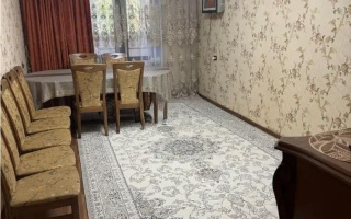 Продажа 4-комнатной квартиры, 85 м² - Продажа квартир от собственников в Алматы - страница 12