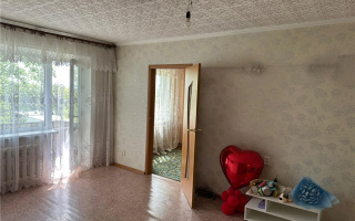 Продажа 3-комнатной квартиры, 57 м², Мкр-н 1, дом  4 - Продажа квартир в Сарани