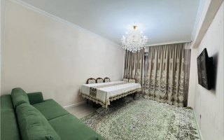 Продажа 3-комнатной квартиры, 84 м², Кульджинский тракт, дом  16/23 - Продажа  трехкомнатных квартир в Алматы