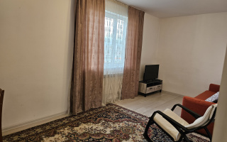 Продажа 2-комнатной квартиры, 54 м², пр. Райымбека, дом  259/1 - ул. Розыбакиева - Продажа квартир в Алматы