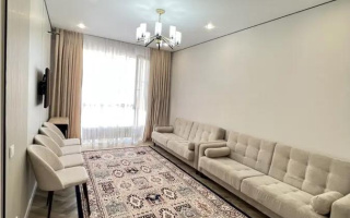Продажа 1-комнатной квартиры, 39.7 м² - Продажа квартир в Алатауском р-не Алматы - страница 5