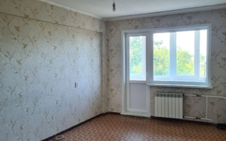 Продажа 3-комнатной квартиры, 59.4 м², ул. Беспалова, дом  49/1 - Продажа жилой и коммерческой недвижимости в Усть-Каменогорске