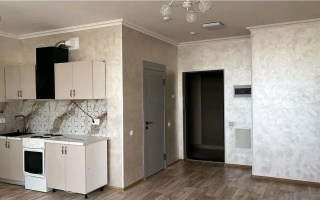 Продажа 1-комнатной квартиры, 28.87 м² - Продажа однокомнатных квартир в Астане