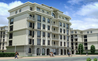 Продажа 4-комнатной квартиры, 167.04 м², ул. Акмешит, дом  19 - Продажа квартир в Астане