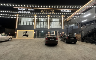 Продажа , 1000 м², пр. Кунаева, дом  363 - Продажа офисных и торговых помещений в Шымкенте