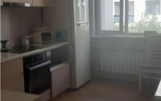 Продажа 3-комнатной квартиры, 84 м², пр. Кабанбай батыра, дом  58б/1 - Продажа квартир в Астане без посредников с фото
