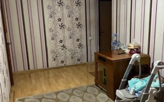 Продажа 2-комнатной квартиры, 43 м² - Продажа квартир в панельном доме в Алматы - страница 3
