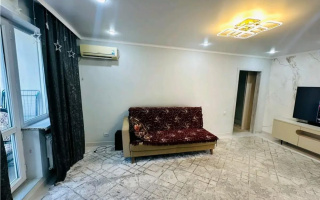 Продажа 4-комнатной квартиры, 62 м² - Продажа квартир в панельном доме в Темиртау