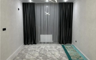 Продажа 2-комнатной квартиры, 41 м², мкр. Кайрат, дом  153/28 - Продажа квартир в Турксибском р-не Алматы