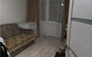 Продажа 1-комнатной квартиры, 35 м², ул. Гапеева, дом  6 - Продажа  однокомнатных квартир в Караганде