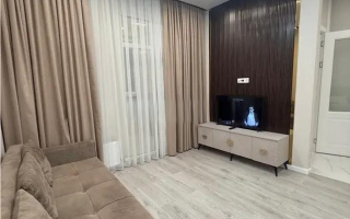 Продажа 1-комнатной квартиры, 40 м² - Недвижимость в Казахстане - страница 11